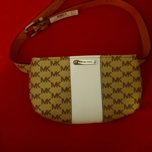 Michael Kors Belt Bag